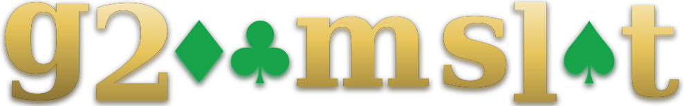 g200m slot logo